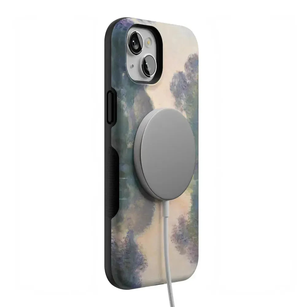 Monet’s Morning | Limited Edition Phone Case iPhone Case get.casely