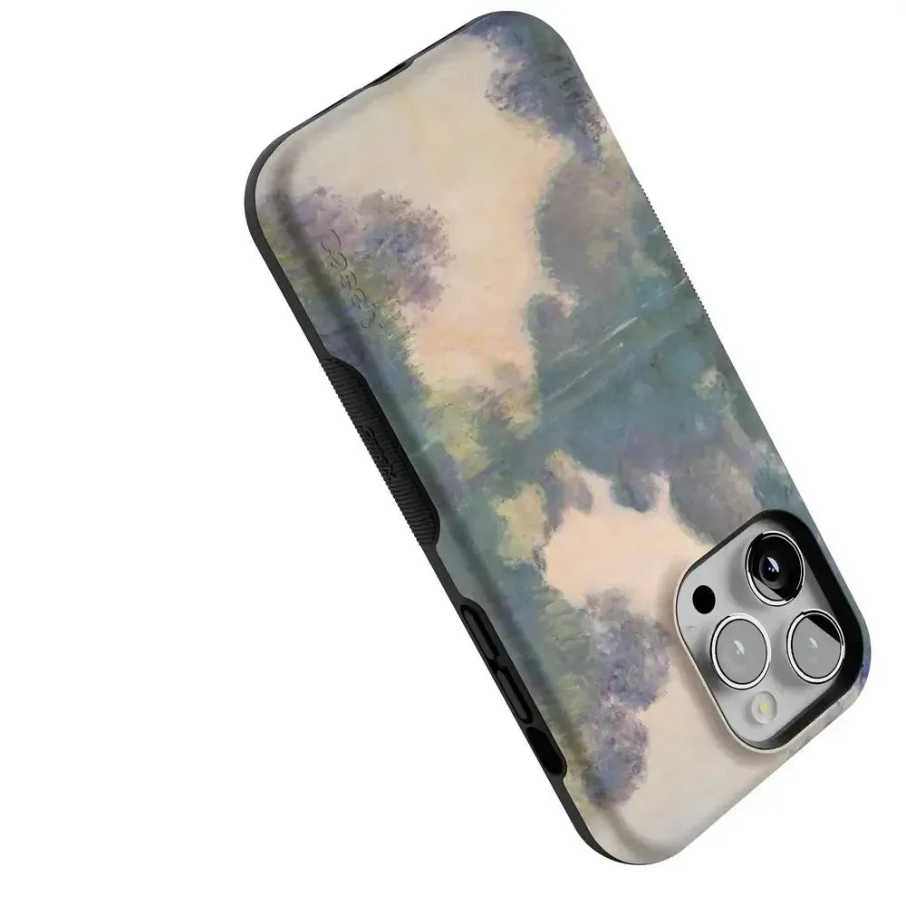 Monet’s Morning | Limited Edition Phone Case iPhone Case get.casely