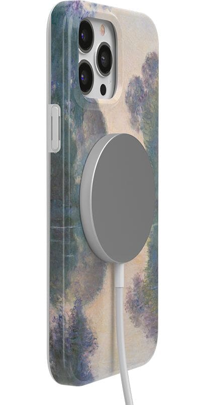 Monet’s Morning | Limited Edition Phone Case iPhone Case get.casely