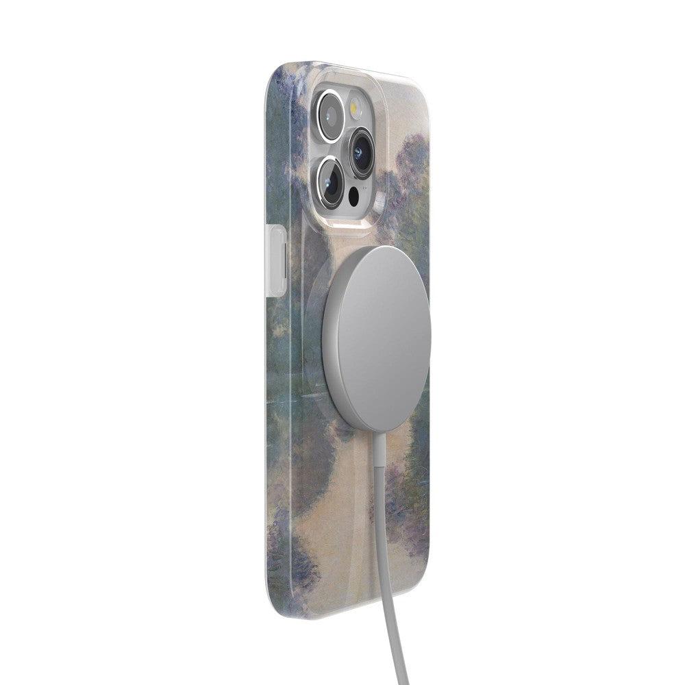 Monet’s Morning | Limited Edition Phone Case iPhone Case get.casely