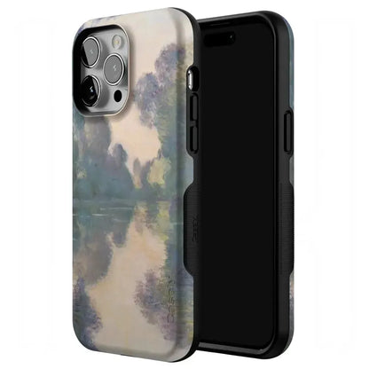 Monet’s Morning | Limited Edition Phone Case iPhone Case get.casely