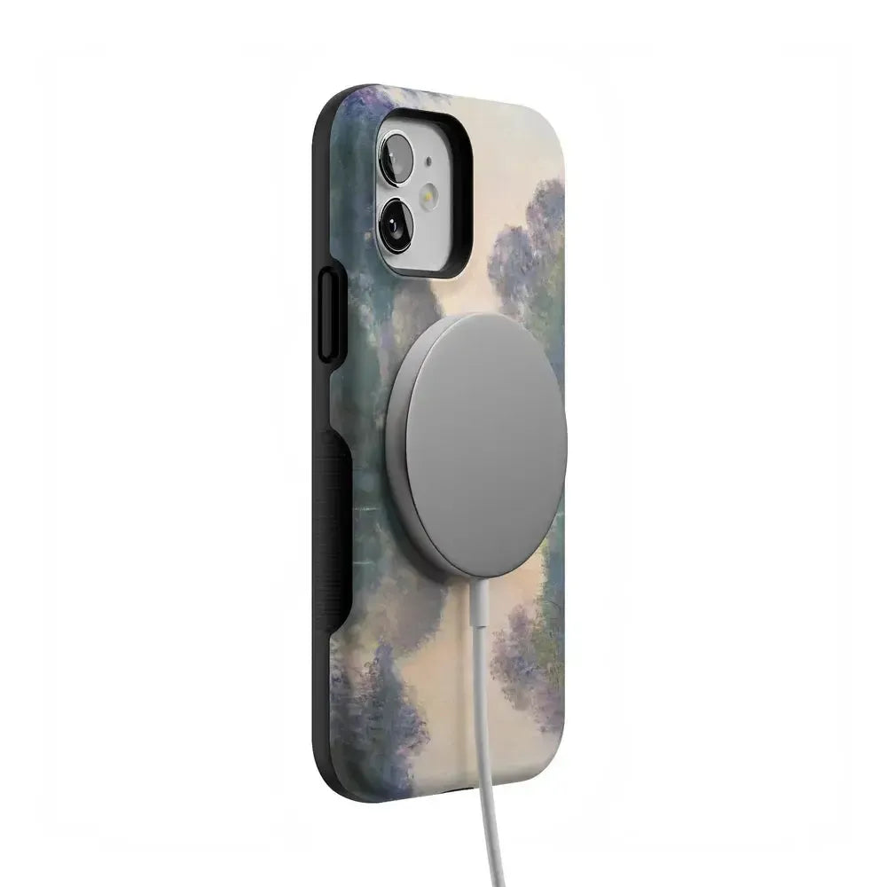 Monet’s Morning | Limited Edition Phone Case iPhone Case get.casely
