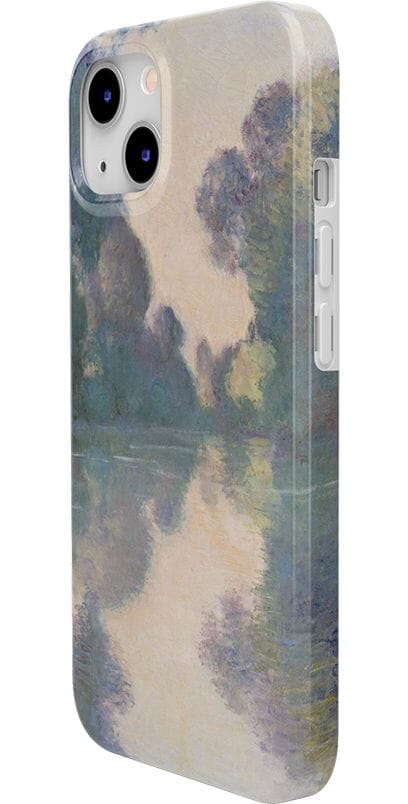 Monet’s Morning | Limited Edition Phone Case iPhone Case get.casely