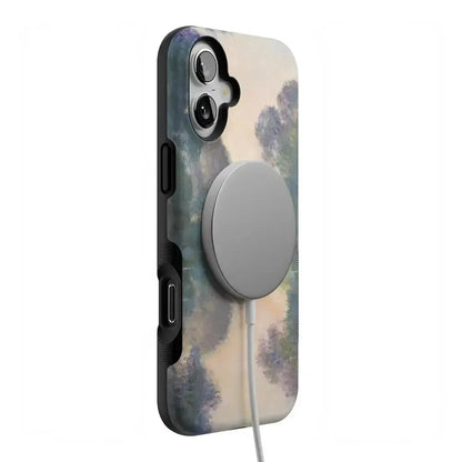 Monet’s Morning | Limited Edition Phone Case iPhone Case get.casely
