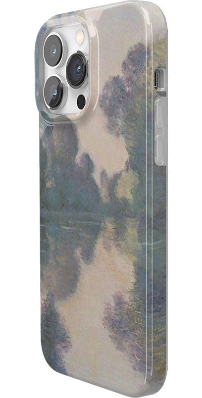 Monet’s Morning | Limited Edition Phone Case iPhone Case get.casely