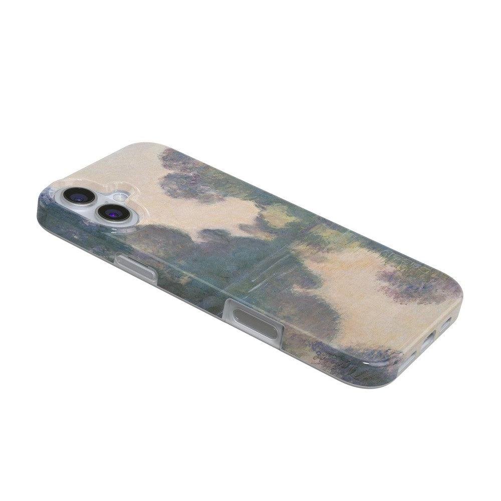 Monet’s Morning | Limited Edition Phone Case iPhone Case get.casely