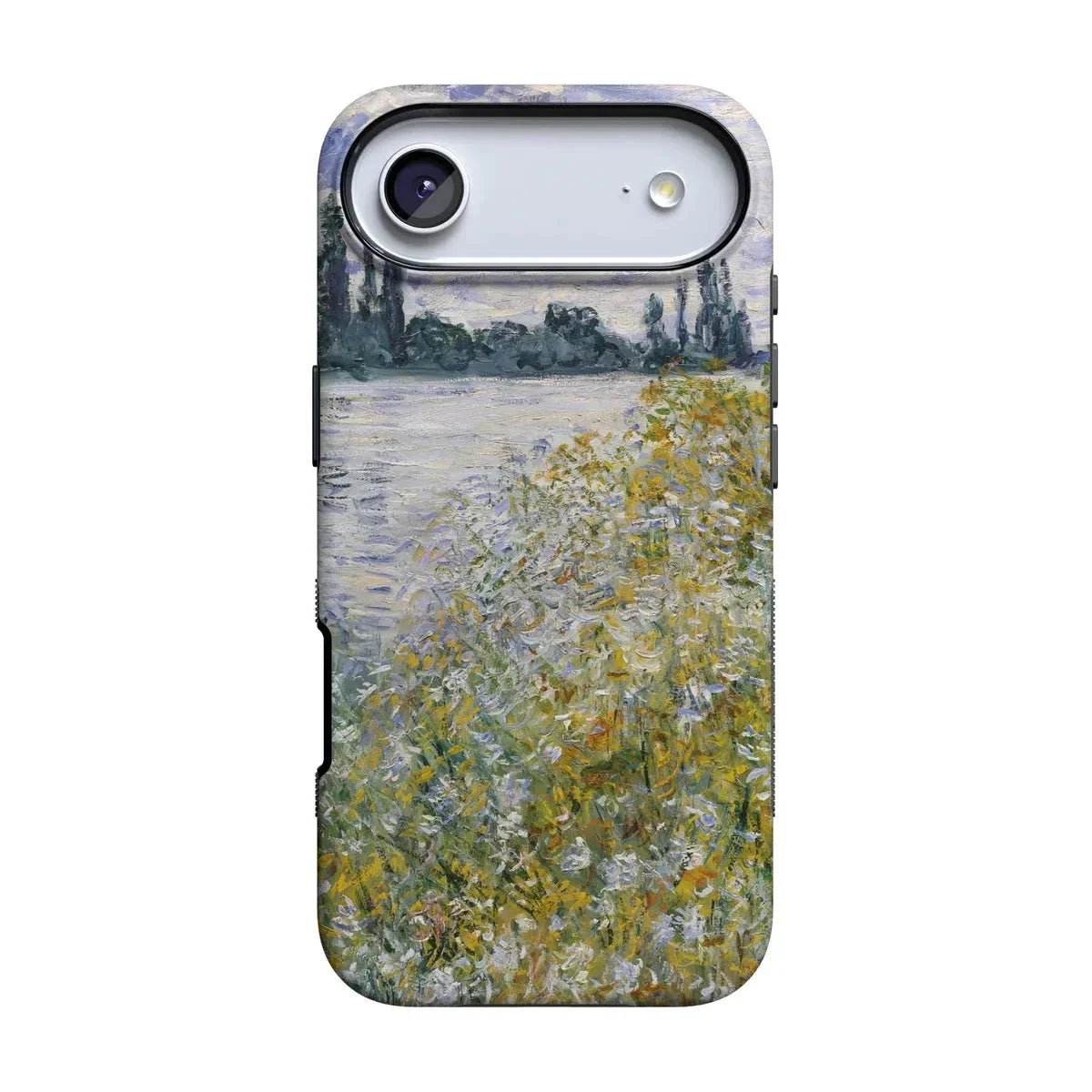Monet’s Summer Landscape | The Met Series Case iPhone Case get.casely Bold Flex + MagSafe® iPhone 17 Air