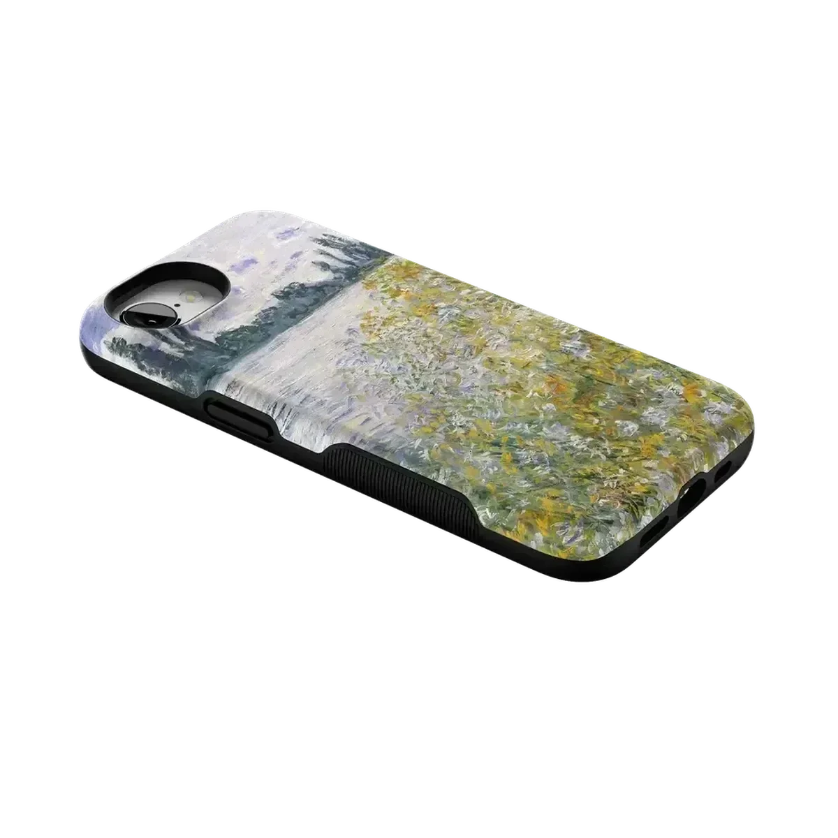 Monet’s Summer Landscape | The Met Series Case iPhone Case get.casely