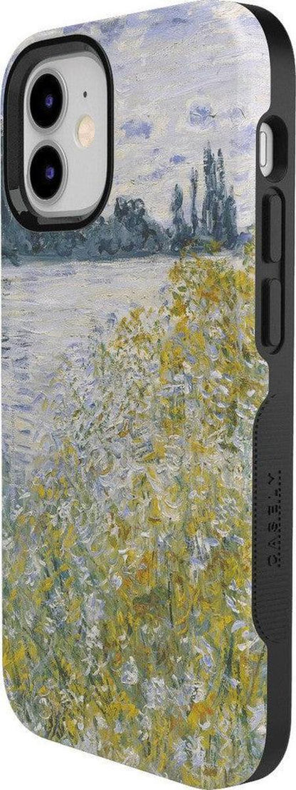 Monet’s Summer Landscape | The Met Series Case iPhone Case get.casely