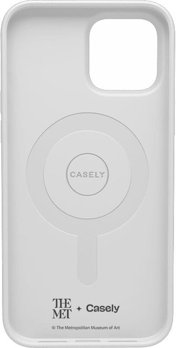 Monet’s Summer Landscape | The Met Series Case iPhone Case get.casely