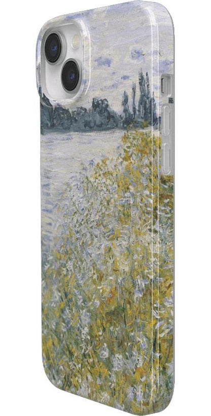 Monet’s Summer Landscape | The Met Series Case iPhone Case get.casely