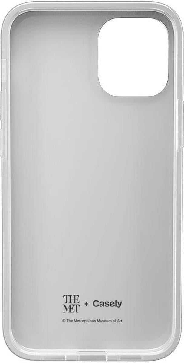 Monet’s Summer Landscape | The Met Series Case iPhone Case get.casely