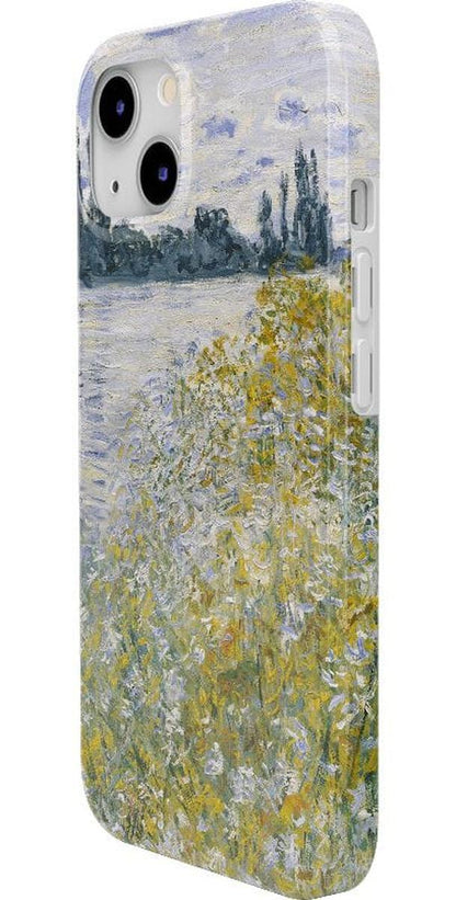 Monet’s Summer Landscape | The Met Series Case iPhone Case get.casely