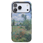Monet’s View | Limited Edition Phone Case iPhone Case get.casely Bold + MagSafe® iPhone 17 Pro Max