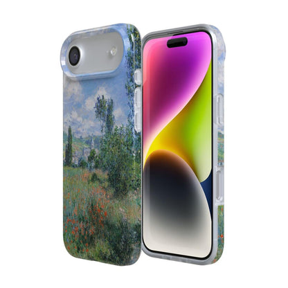 Monet’s View | Limited Edition Phone Case iPhone Case get.casely