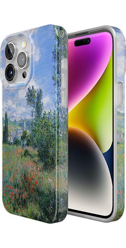 Monet’s View | Limited Edition Phone Case iPhone Case get.casely