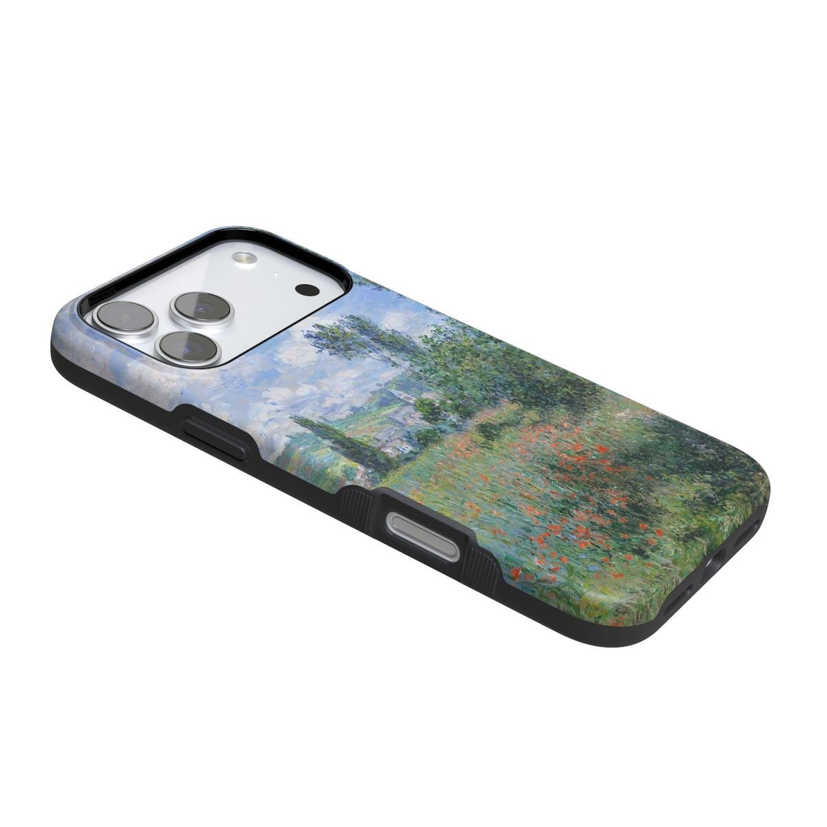Monet’s View | Limited Edition Phone Case iPhone Case get.casely