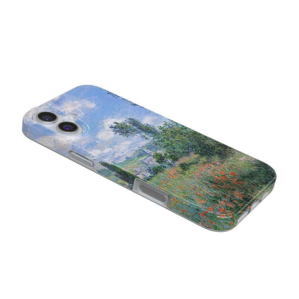 Monet’s View | Limited Edition Phone Case iPhone Case get.casely
