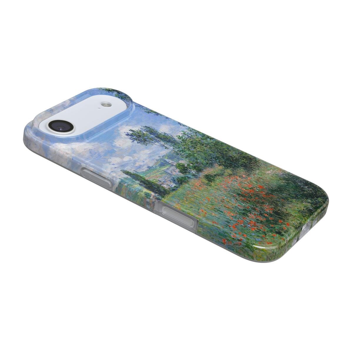 Monet’s View | Limited Edition Phone Case iPhone Case get.casely
