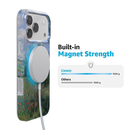 Monet’s View | Limited Edition Phone Case iPhone Case get.casely