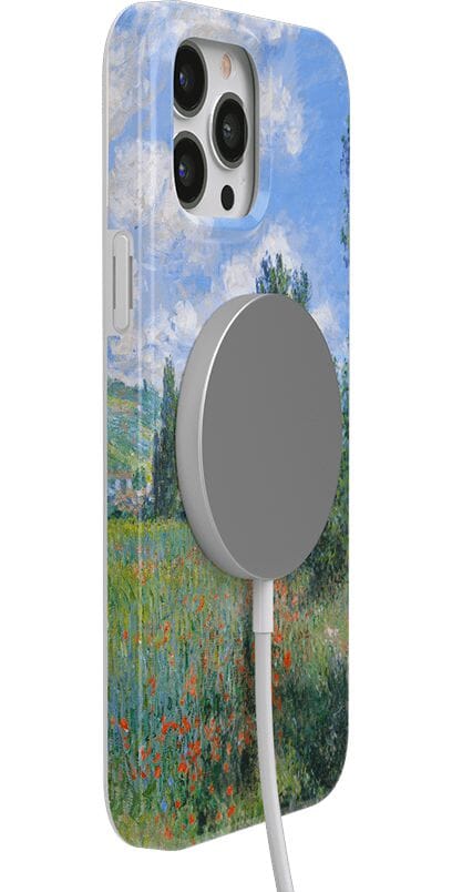 Monet’s View | Limited Edition Phone Case iPhone Case get.casely