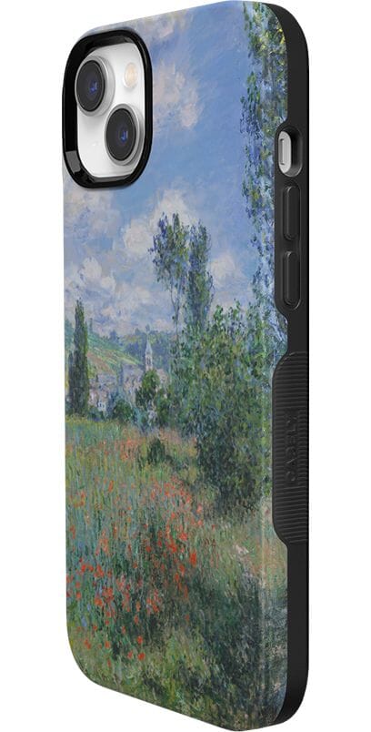 Monet’s View | Limited Edition Phone Case iPhone Case get.casely