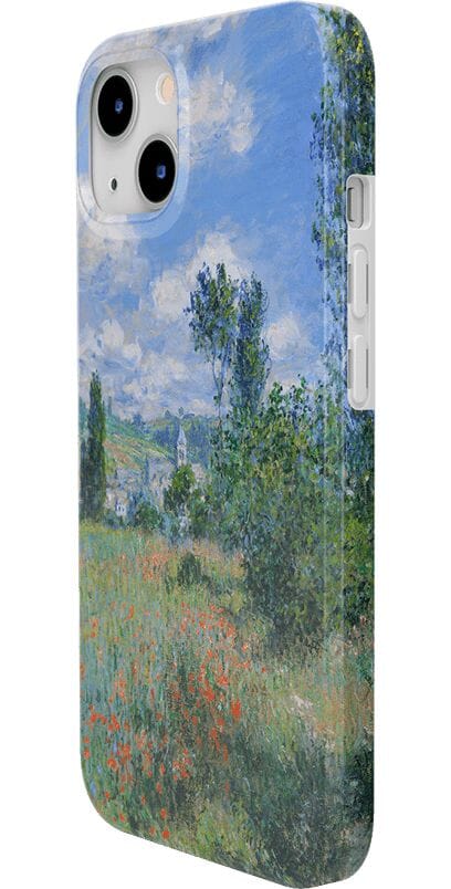 Monet’s View | Limited Edition Phone Case iPhone Case get.casely