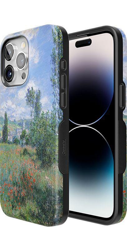 Monet’s View | Limited Edition Phone Case iPhone Case get.casely