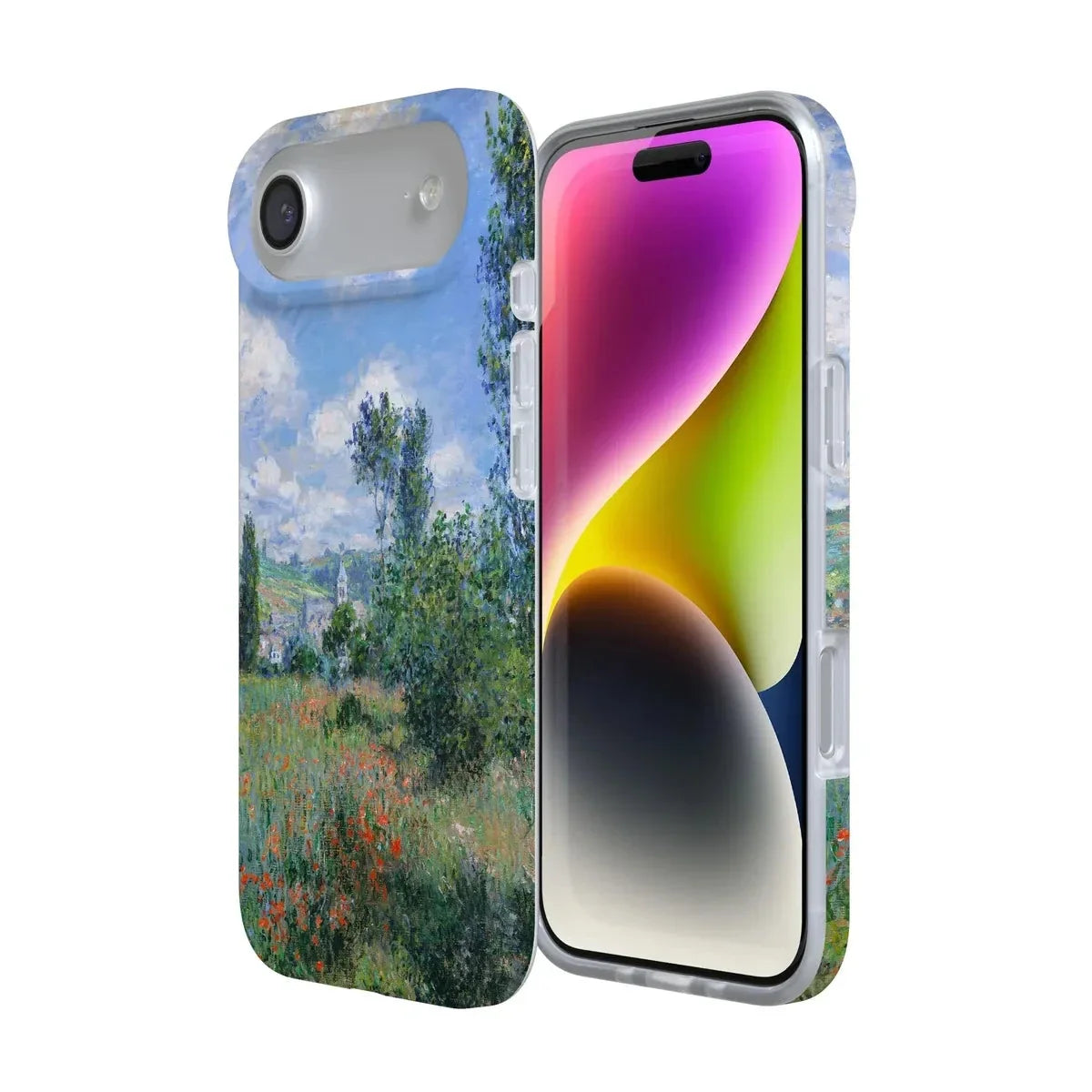 Monet’s View | Limited Edition Phone Case iPhone Case get.casely