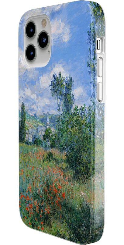 Monet’s View | Limited Edition Phone Case iPhone Case get.casely