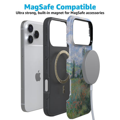 Monet’s View | Limited Edition Phone Case iPhone Case get.casely