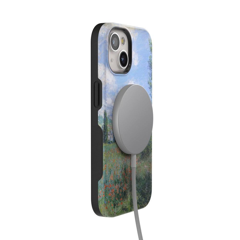 Monet’s View | Limited Edition Phone Case iPhone Case get.casely