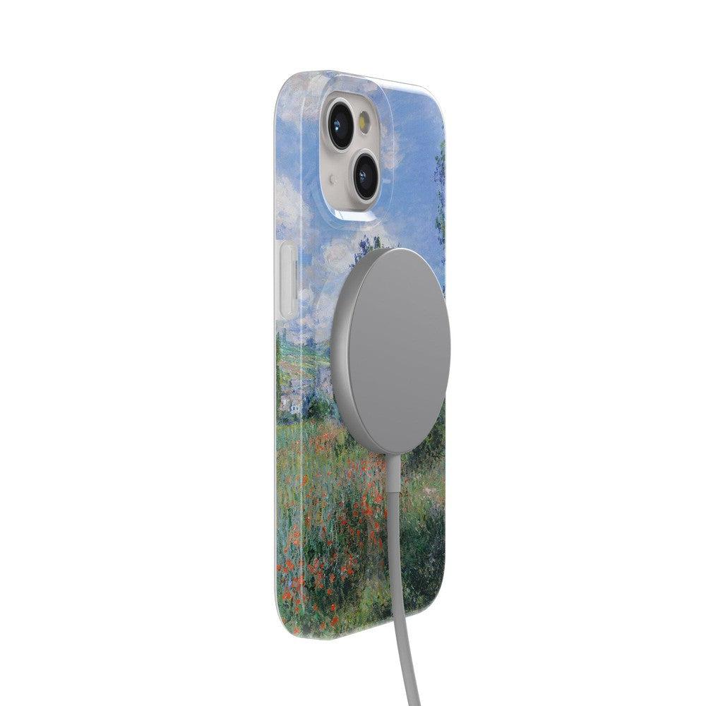 Monet’s View | Limited Edition Phone Case iPhone Case get.casely