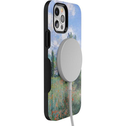 Monet’s View | Limited Edition Phone Case iPhone Case get.casely