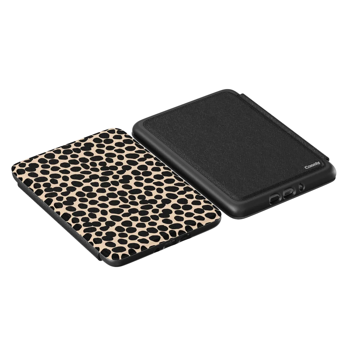 Lost in Spots | Cheetah Print Kindle Case