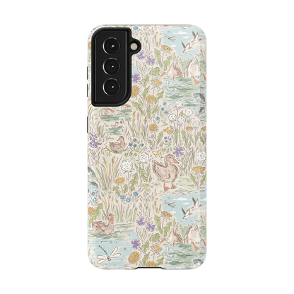 The Waddle Path | Duck Pond Case