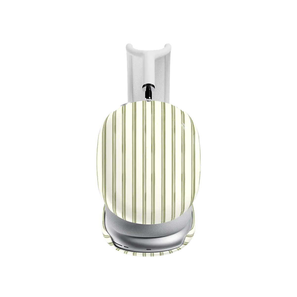 Linen Stripe | The Boyfriend Collection AirPods Max Case