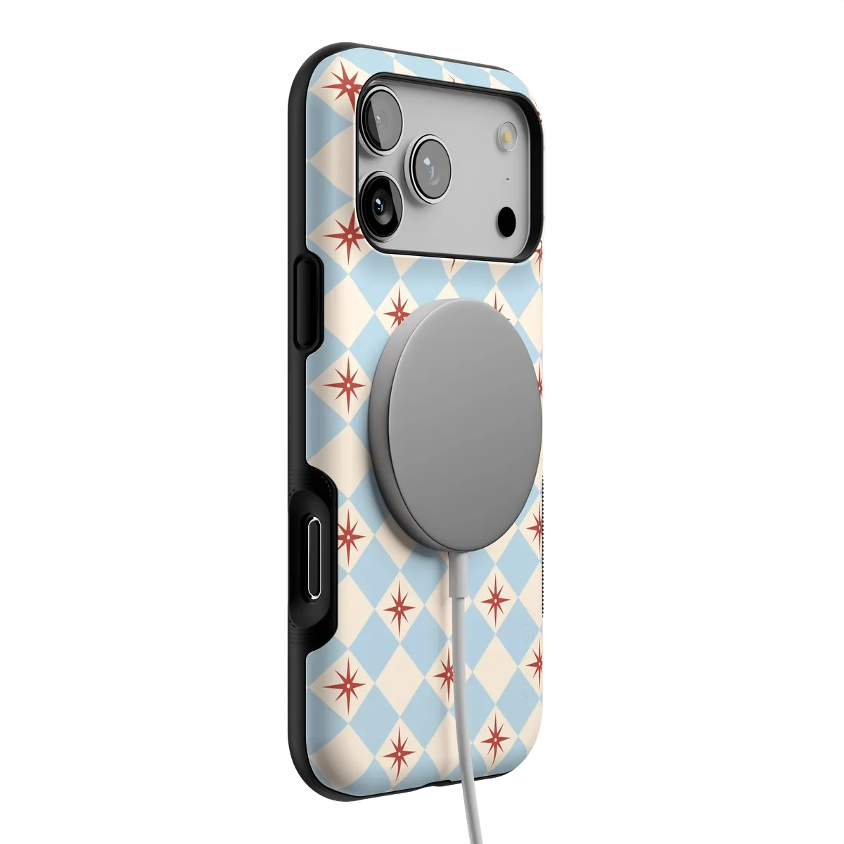 Chelsea Checker | Starlight Tiles Case