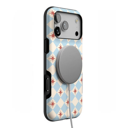 Chelsea Checker | Starlight Tiles Case