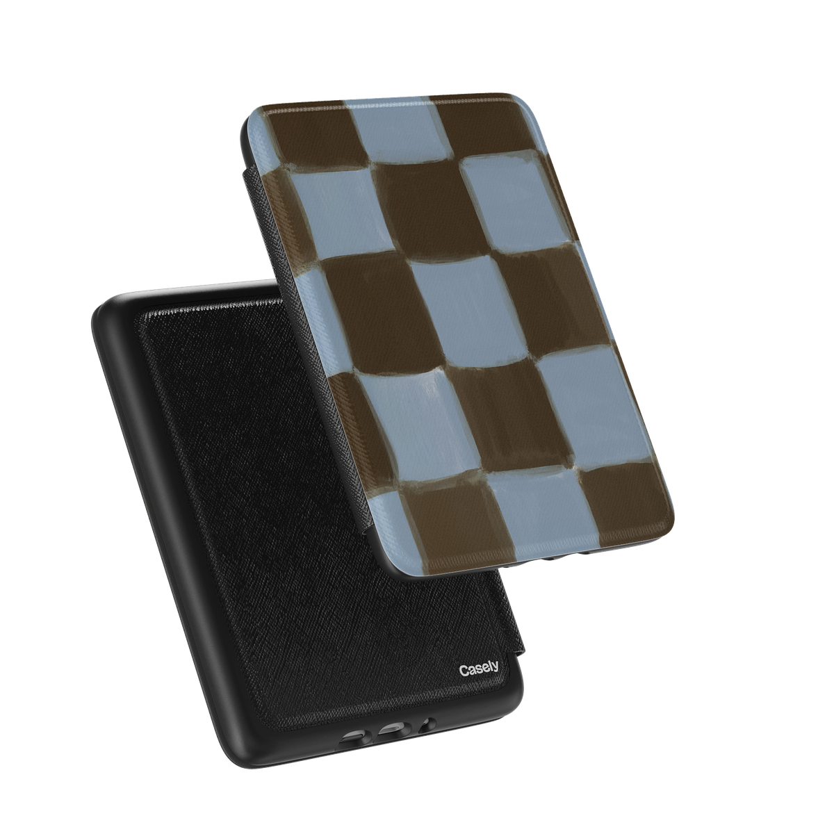 Up River | The Boyfriend Collection Kindle Case