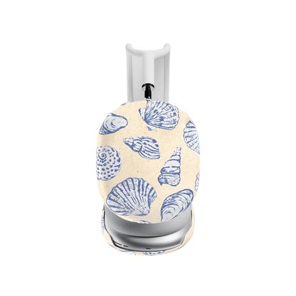 Sally's Seashells | Seashore AirPods Max Case