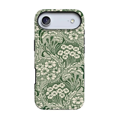 Mystic Meadow | Green Gardens Case iPhone Case get.casely Bold Flex + MagSafe® iPhone 17 Air