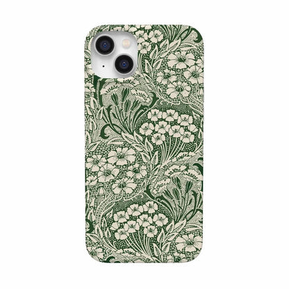 Mystic Meadow | Green Gardens Case iPhone Case get.casely Classic + MagSafe® iPhone 14 Plus