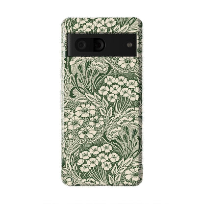 Mystic Meadow | Green Gardens Case iPhone Case get.casely Essential Google Pixel 7