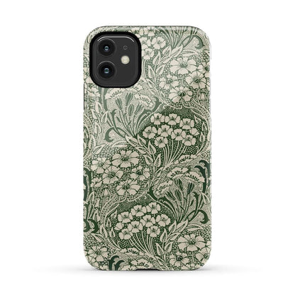 Mystic Meadow | Green Gardens Case iPhone Case get.casely Essential iPhone 11
