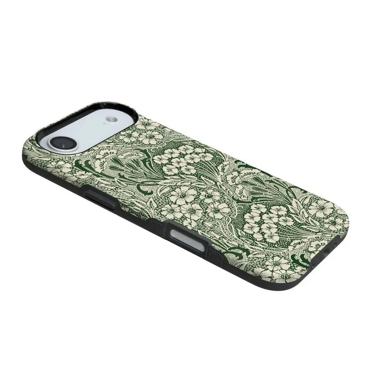 Mystic Meadow | Green Gardens Case iPhone Case get.casely