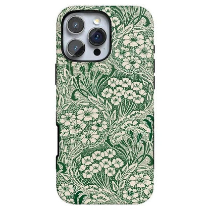 Mystic Meadow | Green Gardens Case iPhone Case get.casely