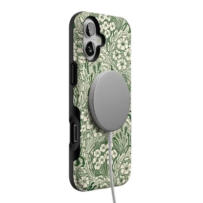 Mystic Meadow | Green Gardens Case iPhone Case get.casely