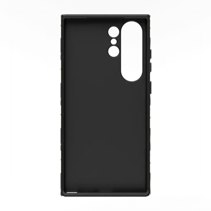 Mystic Moonstar | Black Celestial Case Phone Case get.casely