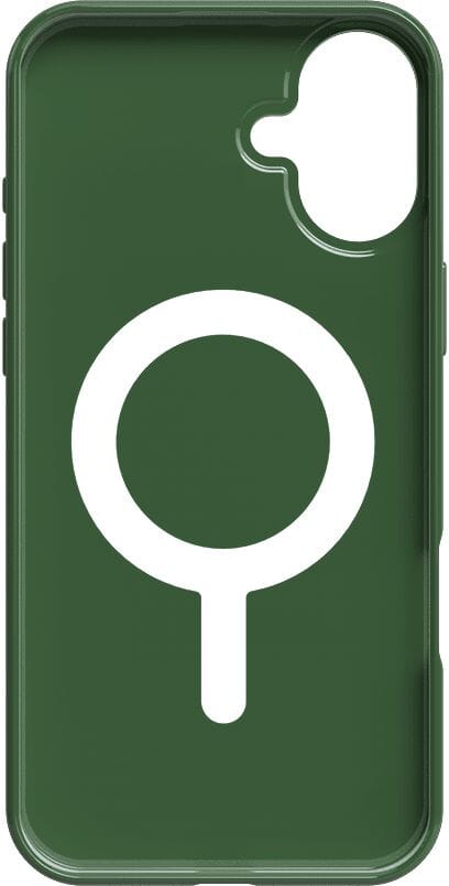 Mystic Moss | Green Enchanted Shimmer Case iPhone Case get.casely